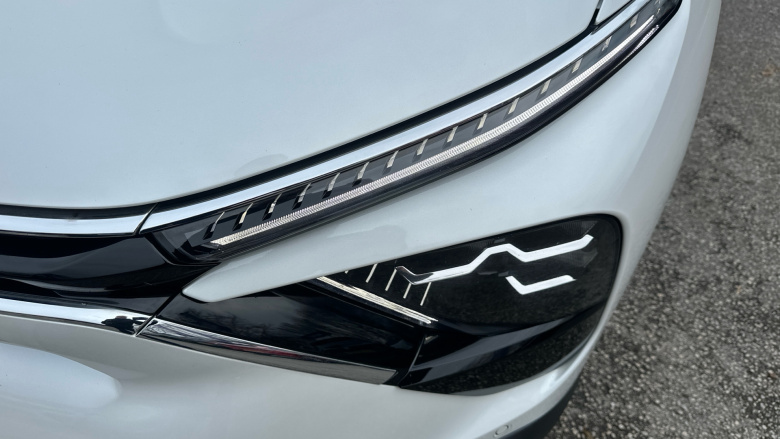 Citroen C5 X 1.2 PureTech 130 Shine Plus 5dr EAT8 Petrol Estate